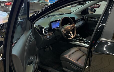 Chevrolet Monza, 2023 год, 1 625 000 рублей, 8 фотография