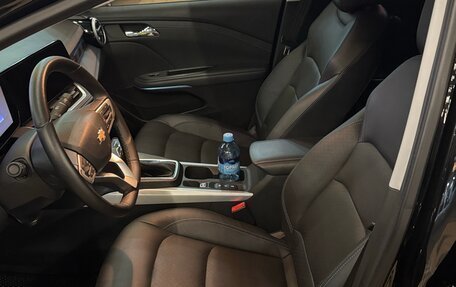 Chevrolet Monza, 2023 год, 1 625 000 рублей, 9 фотография