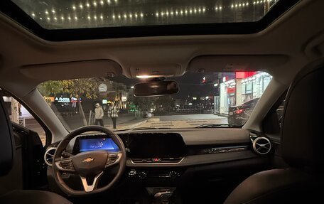 Chevrolet Monza, 2023 год, 1 625 000 рублей, 11 фотография