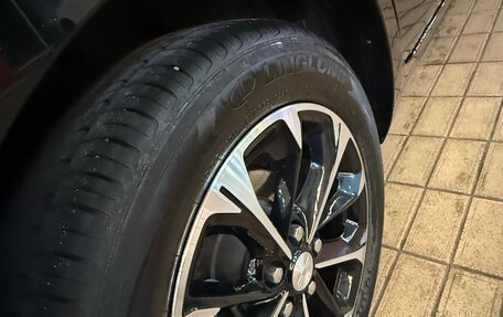 Chevrolet Monza, 2023 год, 1 625 000 рублей, 13 фотография