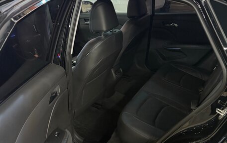 Chevrolet Monza, 2023 год, 1 625 000 рублей, 10 фотография