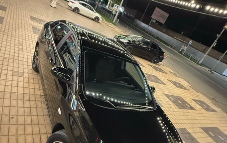 Chevrolet Monza, 2023 год, 1 625 000 рублей, 14 фотография