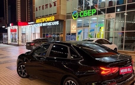 Chevrolet Monza, 2023 год, 1 625 000 рублей, 7 фотография