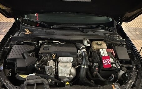 Chevrolet Monza, 2023 год, 1 625 000 рублей, 15 фотография