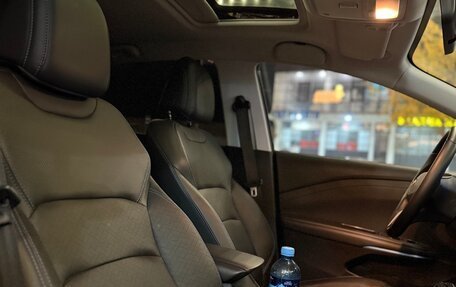 Chevrolet Monza, 2023 год, 1 625 000 рублей, 18 фотография