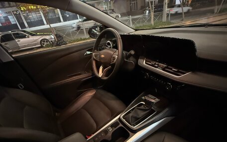 Chevrolet Monza, 2023 год, 1 625 000 рублей, 20 фотография