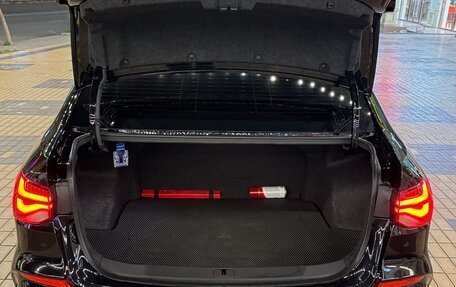 Chevrolet Monza, 2023 год, 1 625 000 рублей, 21 фотография