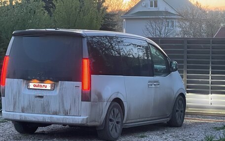 Hyundai Staria, 2021 год, 4 900 000 рублей, 11 фотография