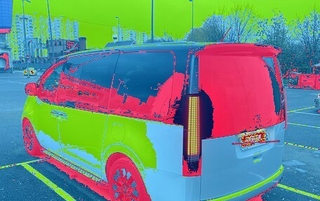 Hyundai Staria, 2021 год, 4 900 000 рублей, 5 фотография