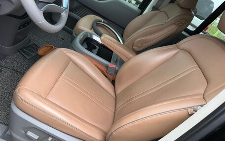 Hyundai Staria, 2021 год, 4 900 000 рублей, 20 фотография