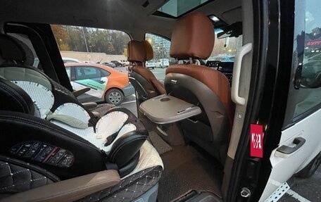 Hyundai Staria, 2021 год, 4 900 000 рублей, 23 фотография