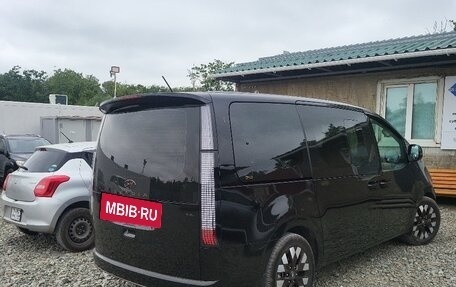 Hyundai Staria, 2021 год, 4 900 000 рублей, 13 фотография