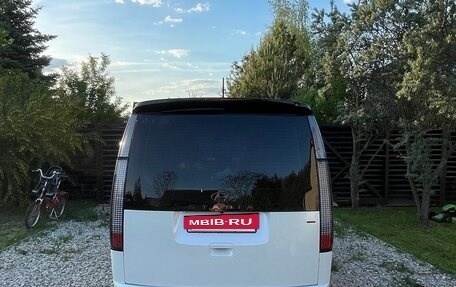 Hyundai Staria, 2021 год, 4 900 000 рублей, 12 фотография