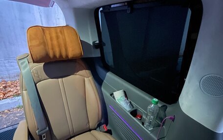 Hyundai Staria, 2021 год, 4 900 000 рублей, 29 фотография