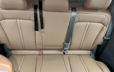 Hyundai Staria, 2021 год, 4 900 000 рублей, 36 фотография