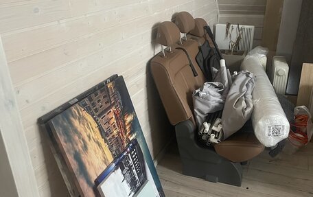 Hyundai Staria, 2021 год, 4 900 000 рублей, 38 фотография