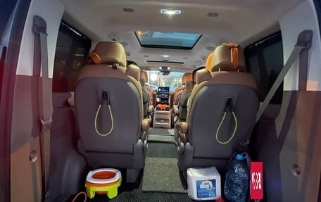 Hyundai Staria, 2021 год, 4 900 000 рублей, 31 фотография