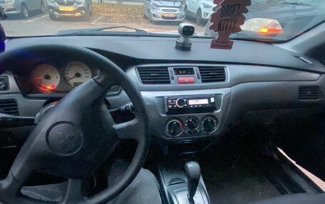 Mitsubishi Lancer IX, 2005 год, 305 000 рублей, 5 фотография