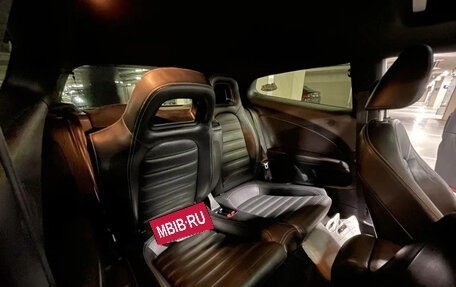 Volkswagen Scirocco III рестайлинг, 2012 год, 1 503 000 рублей, 9 фотография