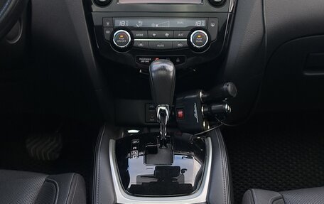 Nissan Qashqai, 2018 год, 1 790 000 рублей, 17 фотография