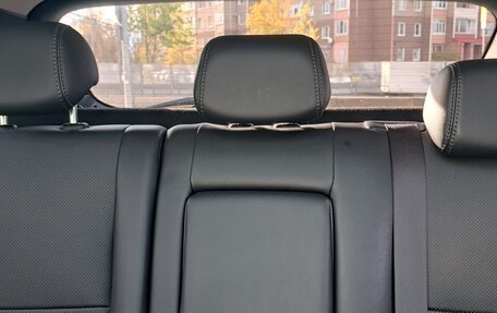 Nissan Qashqai, 2018 год, 1 790 000 рублей, 22 фотография