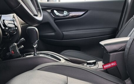 Nissan Qashqai, 2018 год, 1 790 000 рублей, 11 фотография