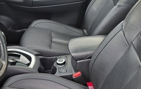 Nissan Qashqai, 2018 год, 1 790 000 рублей, 16 фотография