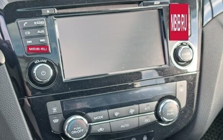 Nissan Qashqai, 2018 год, 1 790 000 рублей, 19 фотография