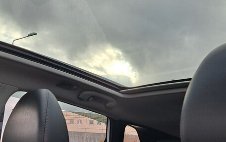 Nissan Qashqai, 2018 год, 1 790 000 рублей, 25 фотография