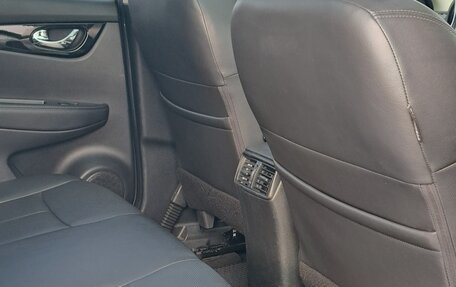 Nissan Qashqai, 2018 год, 1 790 000 рублей, 23 фотография