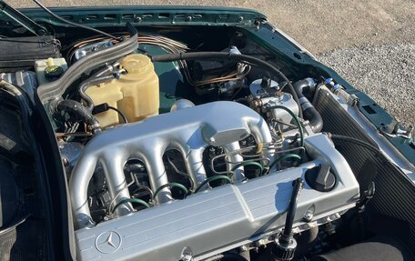 Mercedes-Benz E-Класс, 1993 год, 950 000 рублей, 9 фотография