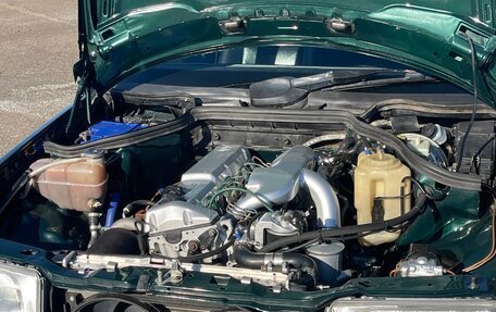 Mercedes-Benz E-Класс, 1993 год, 950 000 рублей, 10 фотография