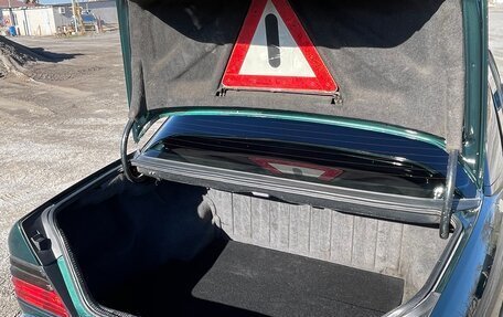 Mercedes-Benz E-Класс, 1993 год, 950 000 рублей, 22 фотография