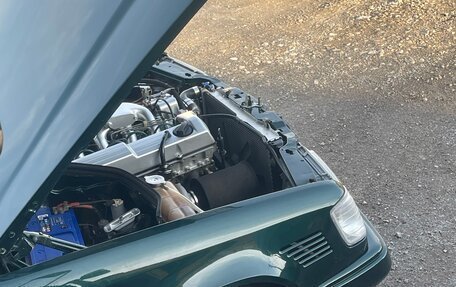 Mercedes-Benz E-Класс, 1993 год, 950 000 рублей, 21 фотография