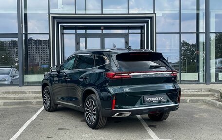 CheryExeed TXL, 2024 год, 3 800 000 рублей, 7 фотография