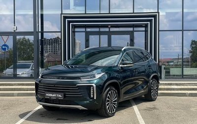 CheryExeed TXL, 2024 год, 3 800 000 рублей, 1 фотография