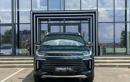 CheryExeed TXL, 2024 год, 3 800 000 рублей, 2 фотография