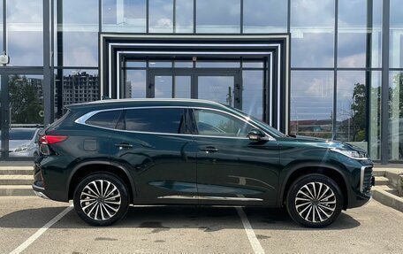 CheryExeed TXL, 2024 год, 3 800 000 рублей, 4 фотография