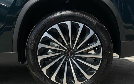 CheryExeed TXL, 2024 год, 3 800 000 рублей, 8 фотография