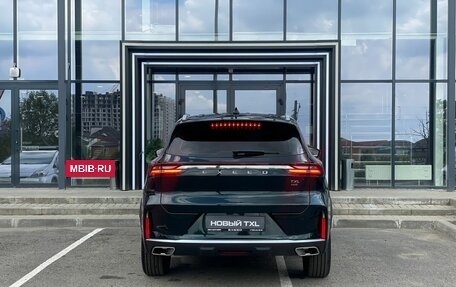 CheryExeed TXL, 2024 год, 3 800 000 рублей, 6 фотография