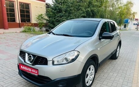 Nissan Qashqai, 2012 год, 1 250 000 рублей, 1 фотография