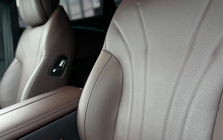 CheryExeed TXL, 2024 год, 3 800 000 рублей, 13 фотография