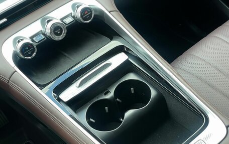 CheryExeed TXL, 2024 год, 3 800 000 рублей, 16 фотография