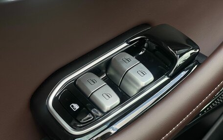 CheryExeed TXL, 2024 год, 3 800 000 рублей, 17 фотография