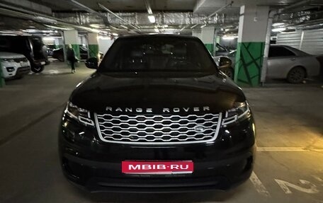 Land Rover Range Rover Velar I, 2019 год, 3 800 000 рублей, 1 фотография