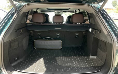 CheryExeed TXL, 2024 год, 3 800 000 рублей, 26 фотография