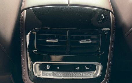 CheryExeed TXL, 2024 год, 3 800 000 рублей, 25 фотография
