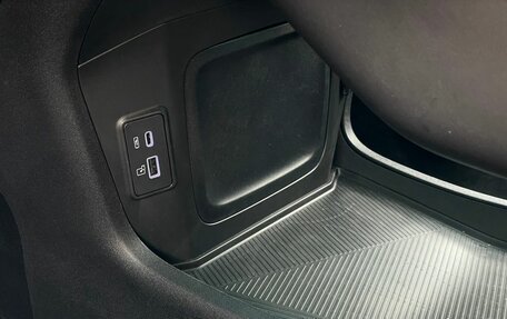 CheryExeed TXL, 2024 год, 3 800 000 рублей, 23 фотография