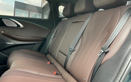 CheryExeed TXL, 2024 год, 3 800 000 рублей, 24 фотография