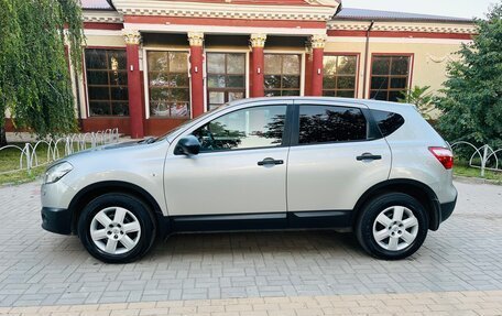 Nissan Qashqai, 2012 год, 1 250 000 рублей, 3 фотография